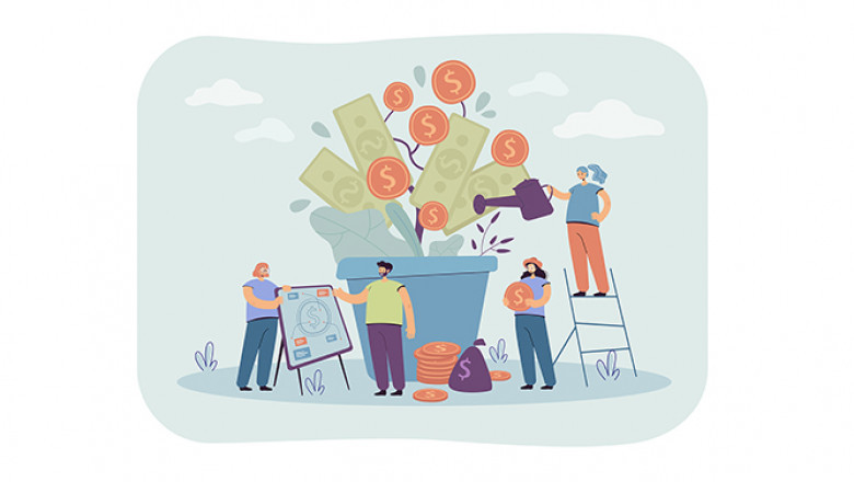 Transactional advisory services: Helping you grow your money!