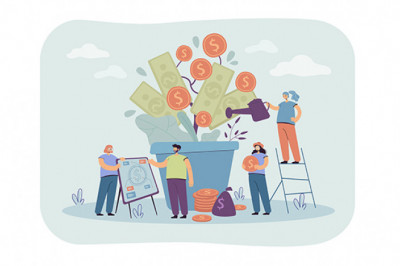 Transactional advisory services:  Helping you grow your money!