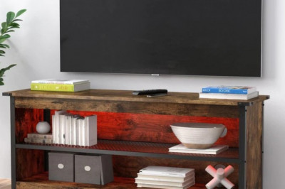 TV Cabinet Designs For Living Room, TV Cabinet Design,  TV Cupboard Designs, TV Cabinet Design Modern | Furniture Online