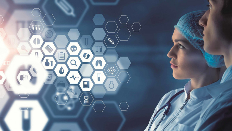 Virtual Diagnostic Market Global Industry Analysis and Forecast 2021-2027