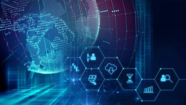 What Does a Blockchain Developer Do?