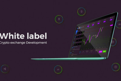 Why a White label cryptocurrency exchange software development a betterment of the future?