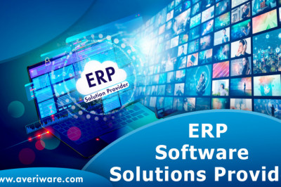 Affordable Cloud ERP Solutions For Small Businesses