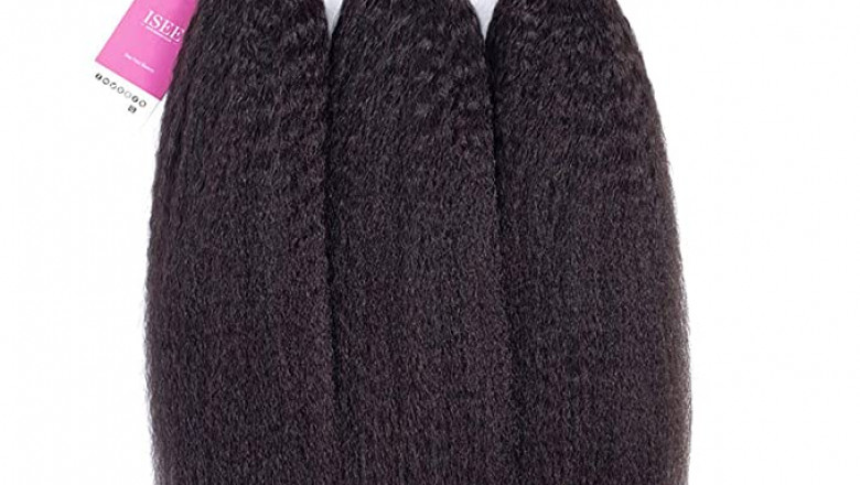 Best Brazilian Kinky Straight Bundle