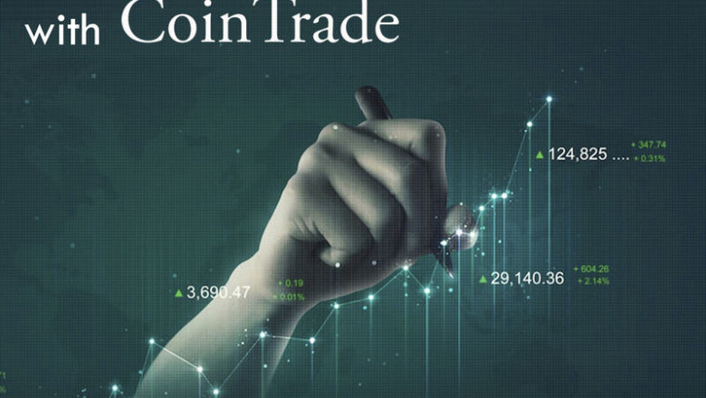 Buy Cryptocurrency in India