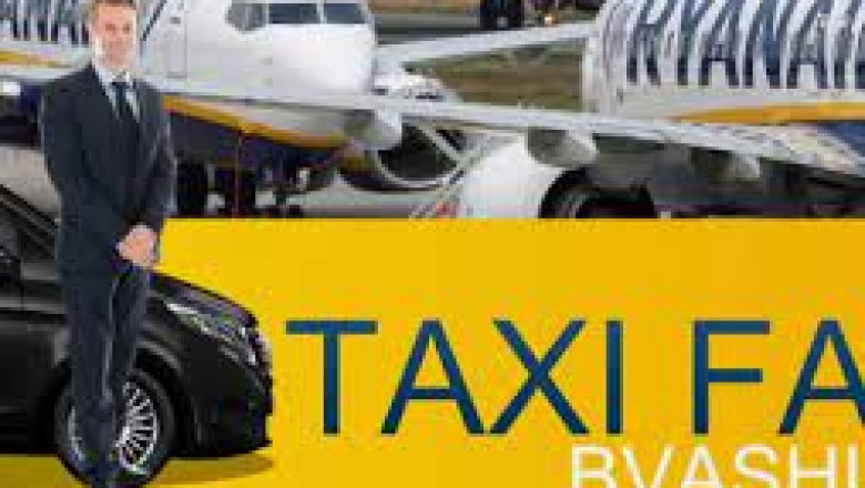 BVA Shuttle – The Best Shuttle Service To Transfer From Beauvais Airport To Disneyland Paris