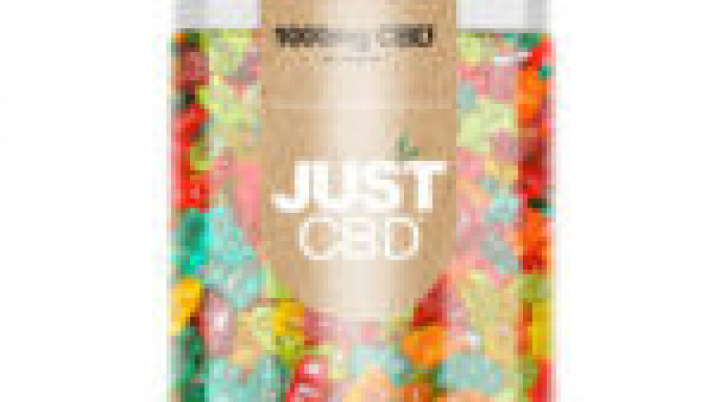 Cbd Gummies For Anxiety Uk | Justcbdstore.uk