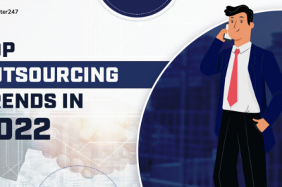 Everything you need to know about IT Outsourcing Trends in 2022 | IT Staff Augmentation