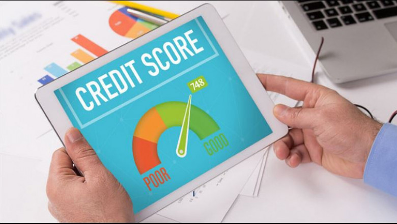 Everything you need to know about your credit score
