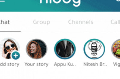 Flourish your own online chat app business with Kik clone.