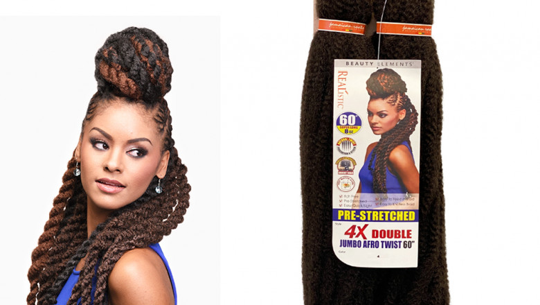 Ghana Twist style | Braids for black hair, Hair styles & more