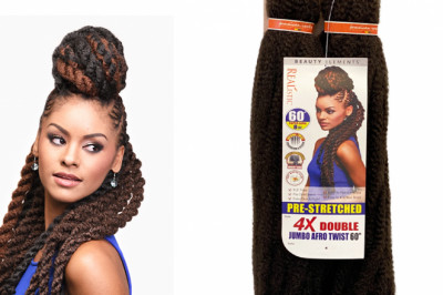 Ghana Twist style | Braids for black hair, Hair styles & more