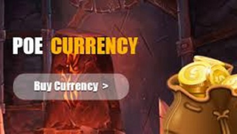 Have You Applied Buy Poe Currency In Positive Manner?