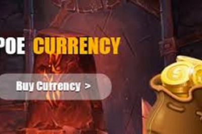 Have You Applied Buy Poe Currency In Positive Manner?