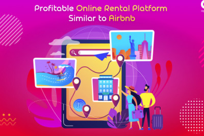 How to arrive at an innovative online rental platform similar to Airbnb?