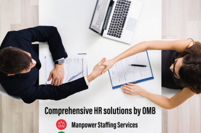 HR solutions Dubai