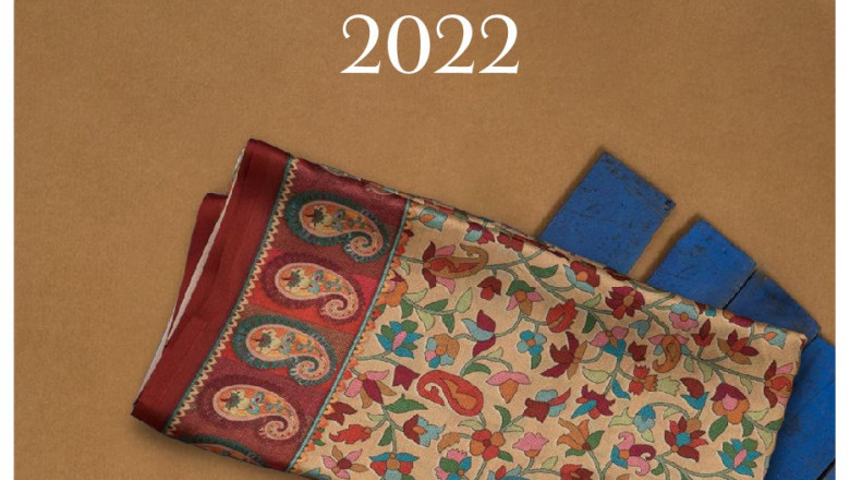 Indian Traditional Wear Saree