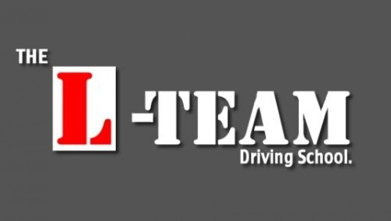 Is the driving lesson helpful to clear the test?