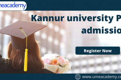 Kannur University: Are You Interested in Studying Here?