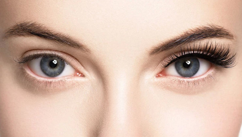 Lash extensions Scottsdale | Get Affordable Eyelashes