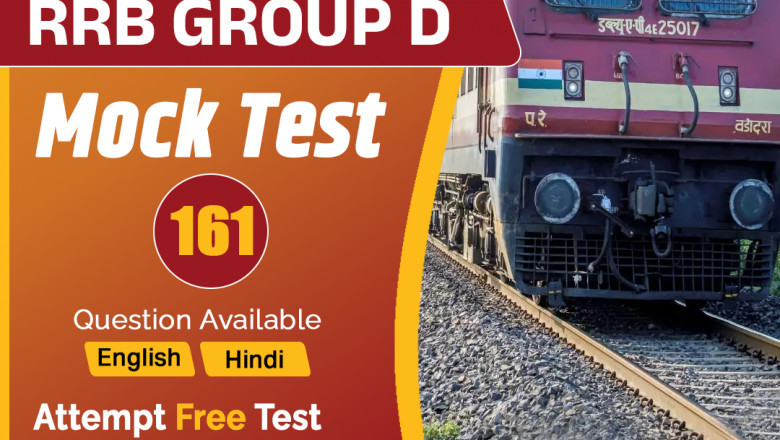 Last Moment Tips For RRB Group D Exam