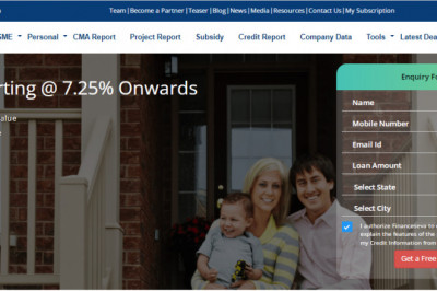 Lowest Home Loan Rates