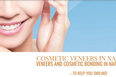 Naples Cosmetic Dentist offers the most popular dental workmanship