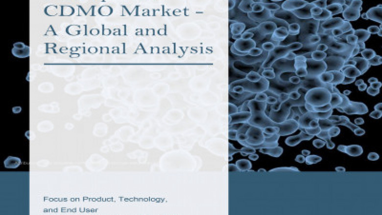 Nucleic Acid Therapeutics CDMO Market Size, Growth Opportunities, Trends Analysis & Forecast Report 2030