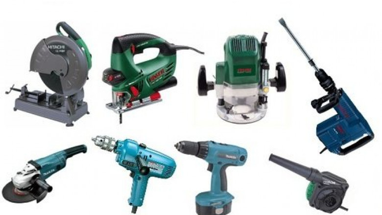 Overview of the Global Cordless Power Tools Market