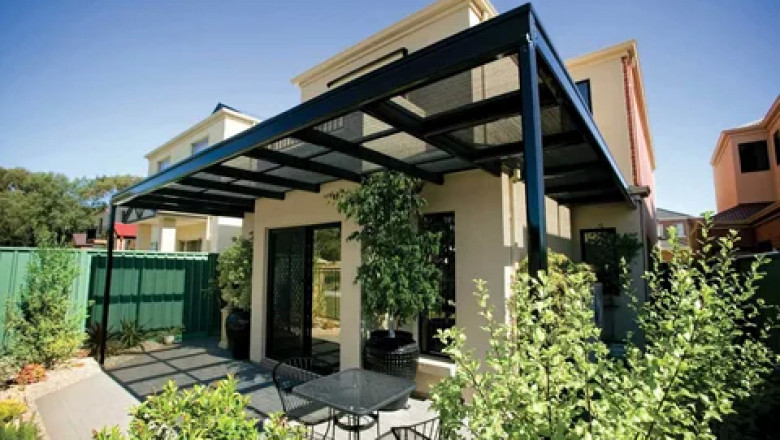 Patios Brisbane