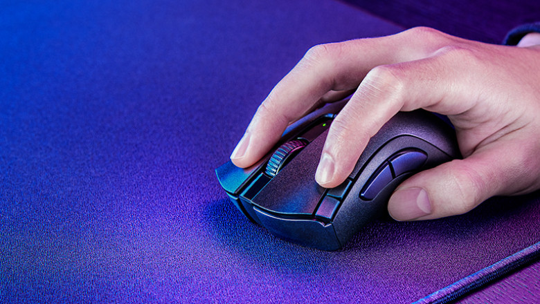 PC Gaming Mouse Market 2022-2028, Industry Share, Size, Growth Status, Competitive Analysis, and Report