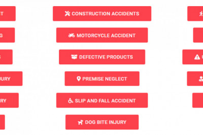 Personal Injury Lawyer Cape Coral Florida of legal service provider