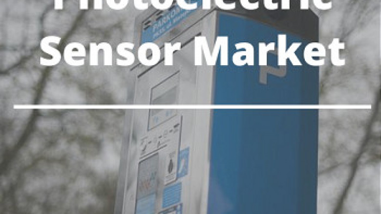 Photoelectric Sensors – Versatile Proximity Detector Sensors
