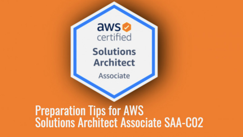 Preparing for the AWS Certified Solutions Architect Associate Certification Exam