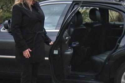Shuttle service Rochester to Buffalo