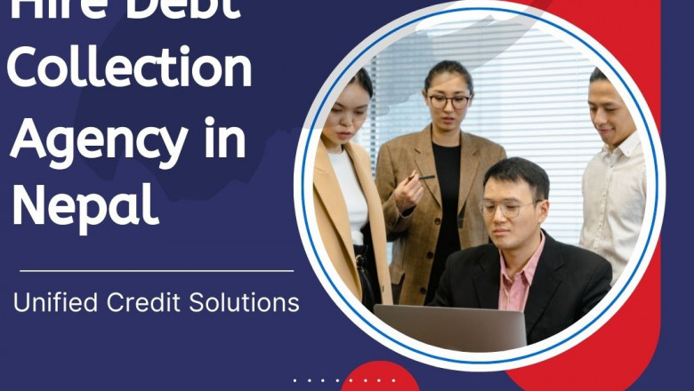 Steps to hire debt collection agency in Nepal?