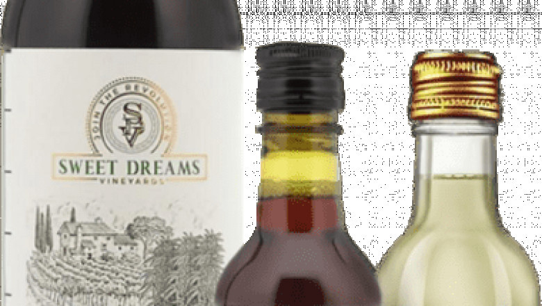 Sweet Dreams Vineyards USA