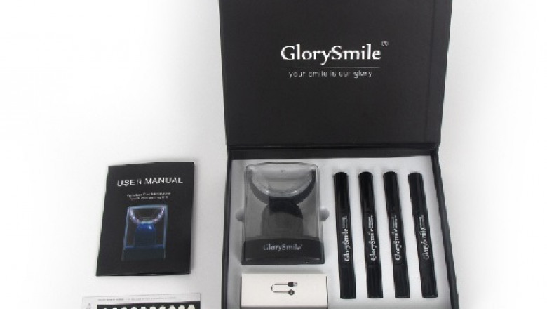 The Benefits Of Using Teeth Whitening Gel