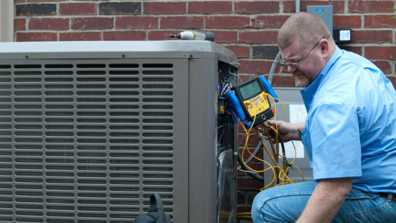 Tips for Maintaining Your HVAC Compressor System