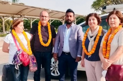 Tour Operators in Varanasi - See City Destination Pvt Ltd.