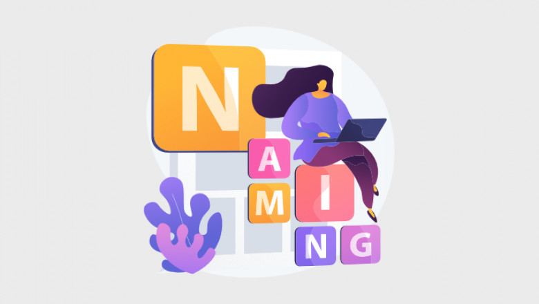 Try Our Business Name Generator To Get The Best Name For Your Business - Namify. tech