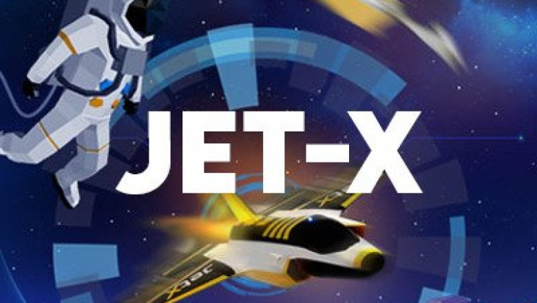 Unanswered Questions Into Jetx Revealed