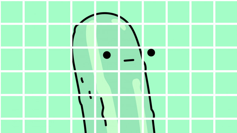 Understand: NFT Fragmentation