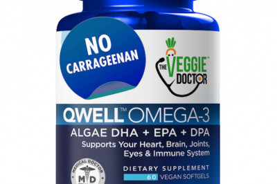 Vegan Collagen & Biotin On the Rise – Here’s Why?