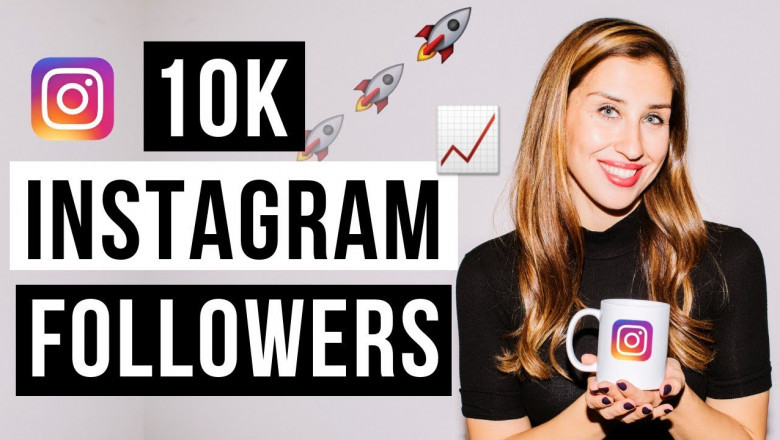 What happens if you buy 10k followers on Insta