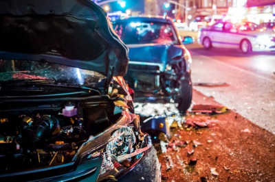 What is included in personal injury law?