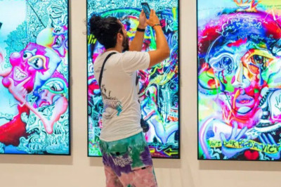 Why White Label NFT Marketplace Solutions Are Critical For NFT Website Development?