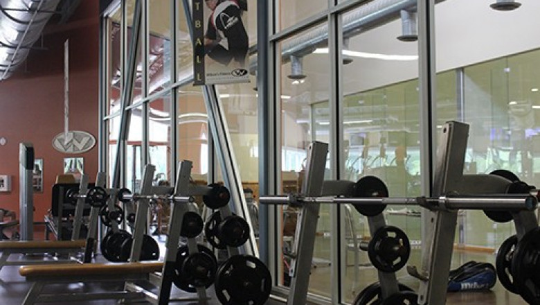 Wilson's Fitness Centers Columbia