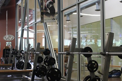 Wilson's Fitness Centers Columbia