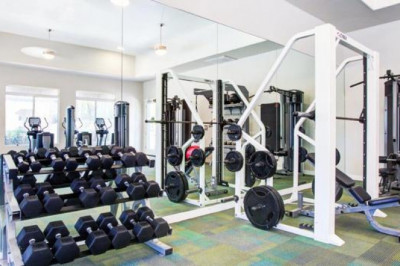 Working Out With Home Gym Equipment